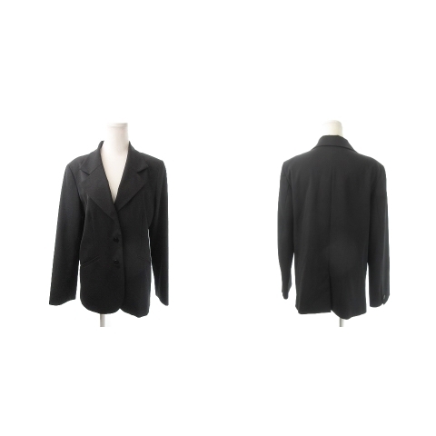 アニエスベー agnes b. スーツ セットアップ 上下 ジャケット