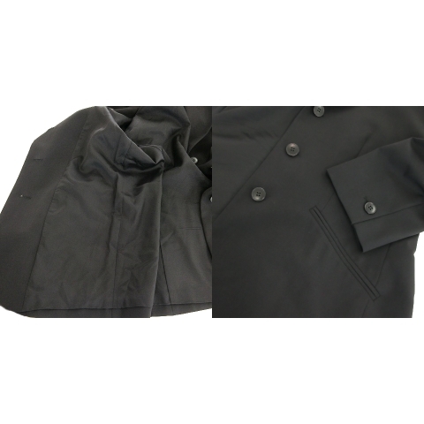 Agnes b（アニエスベー） ウールスーツ セットアップ agnes b