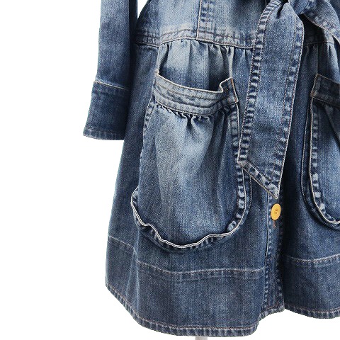 マークバイマークジェイコブス MARC by MARC JACOBS コート ステン