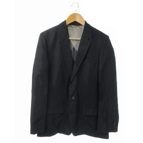 コムサコレクション COMME CA COLLECTION ジャケット テーラード