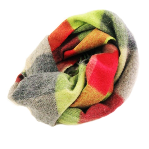 ポールスミス PAUL SMITH マフラー ストール フリンジ カシミヤ