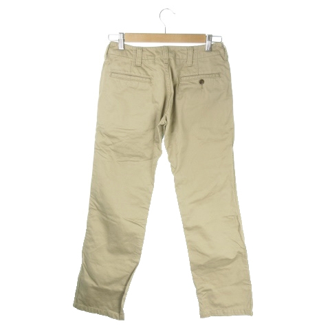 アベイシングエイプ A BATHING APE Classics パンツ チノ ストレート  