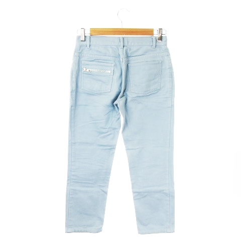 マークジェイコブス MARC JACOBS パンツ デニム ジーンズ クロップド 