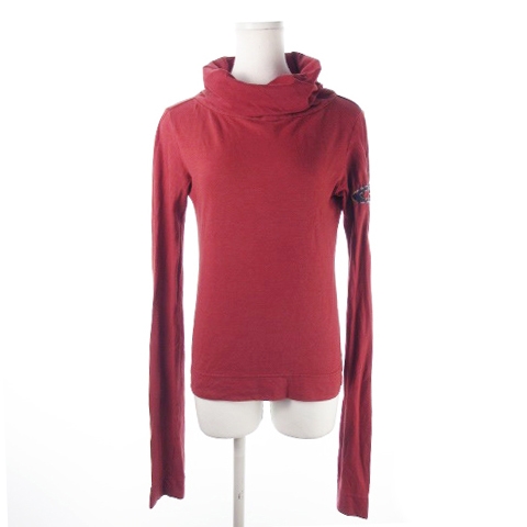 Vivienne Westwood レッドレーベル　タートルネック　カットソー ヴィヴィアンウエストウッドレッドレーベル Vivienne Westwood