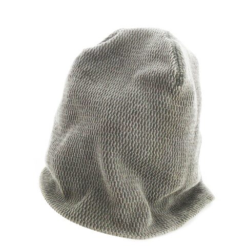 ビームス Beams Accessories 帽子 キャップ ニット ニット帽 ビーニー コットン チャコール グレー Ck4 メンズ 198 ベクトルパーク