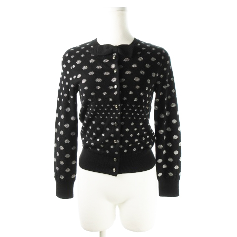 マークバイマークジェイコブス MARC by MARC JACOBS カーディガン  