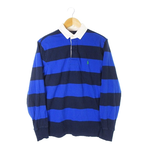 ポロ バイ ラルフローレン Polo by Ralph Lauren ラガーシャツ 
