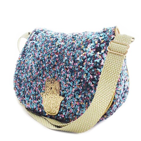 レスポートサック LesportSAC × マヌーシュ Manoush バッグ ショルダー 
