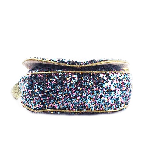 レスポートサック LesportSAC × マヌーシュ Manoush バッグ ショルダー 