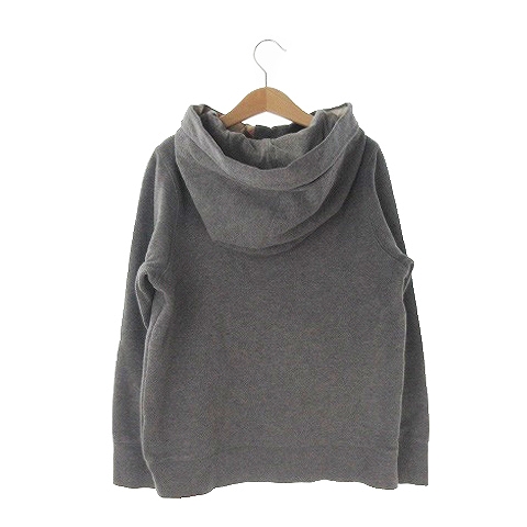 バーバリー チルドレン BURBERRY CHILDREN パーカー スウェット 長袖  