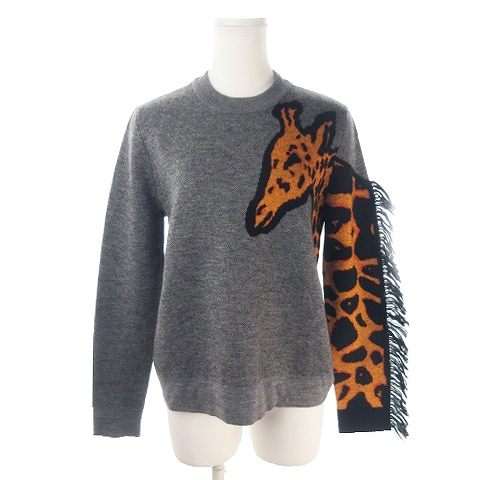 ポールスミス PAUL SMITH PS PAUL SMITH ニット セーター クルーネック 