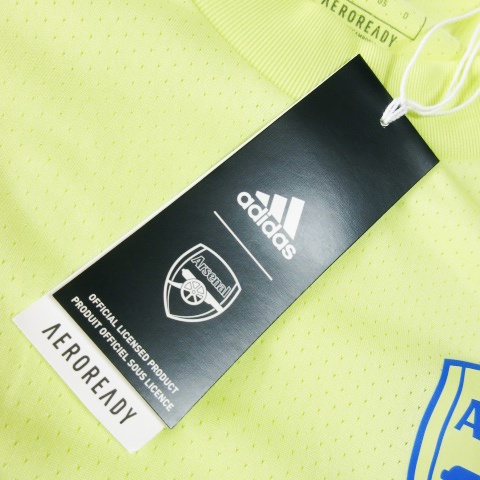 未使用品 アディダス adidas FQ6189 Tシャツ 