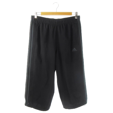 アディダス adidas climacool パンツ ハーフ クロップド 七分丈
