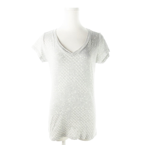 ジースターロウ G-Star RAW Tシャツ カットソー Vネック 半袖