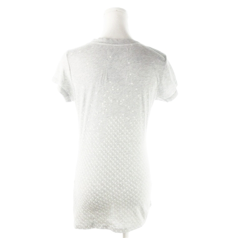 ジースターロウ G-Star RAW Tシャツ カットソー Vネック 半袖