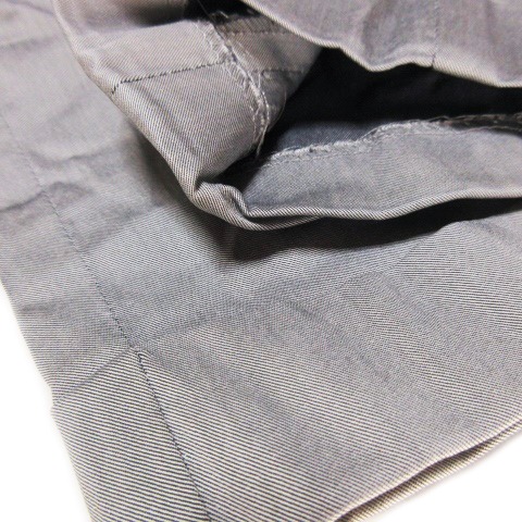 ティーラベント TIRA VENTO パンツ トラウザー 七分丈 アンクル 薄手  