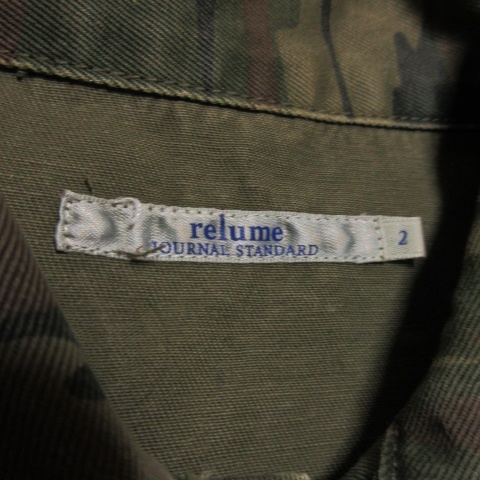ai JOURNAL STANDARD relume ジャケット JOURNAL STANDARD relume｜【THE NORTH FACE】コンパクト