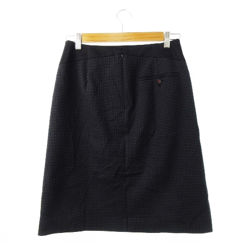 ピーエスポールスミス PS Paul Smith スカート タイト ひざ丈