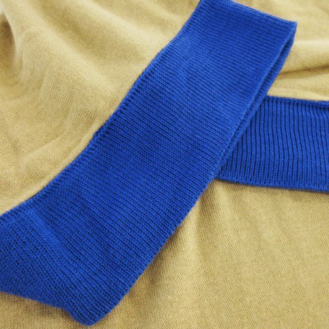 【レア/完売品】ZARA SADEニット ZARA】 ○#フェイクファーニットセーター○ - メルカリ