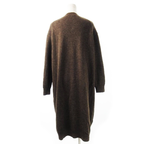 レイビームス Ray Beams The Way of Chic カーディガン ニット レイビームス Ray Beams The Way of Chic カーディガン ニット