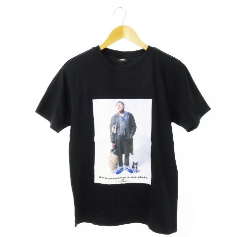 ★ニューバランス/ピクニック フェスティバル 半袖Tシャツ★ ☆ニューバランス/ピクニック フェスティバル 半袖Tシャツ
