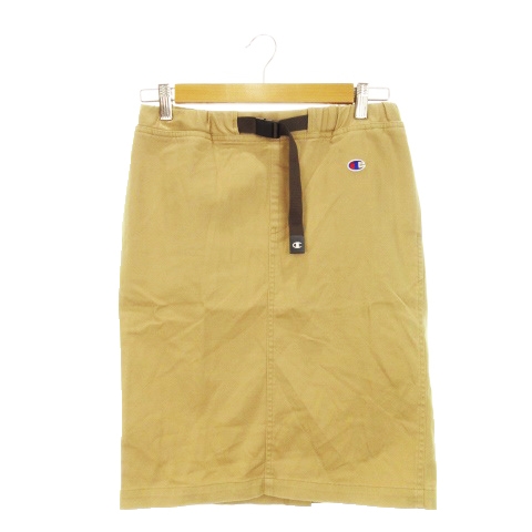 Champion/チャンピオン 別注 ジャージロングスカート（ロング・マキシ