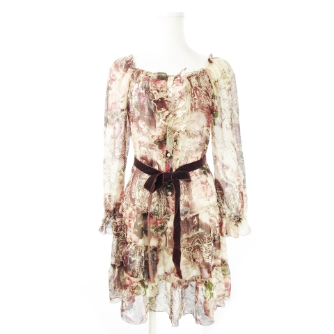 レストローズ L 