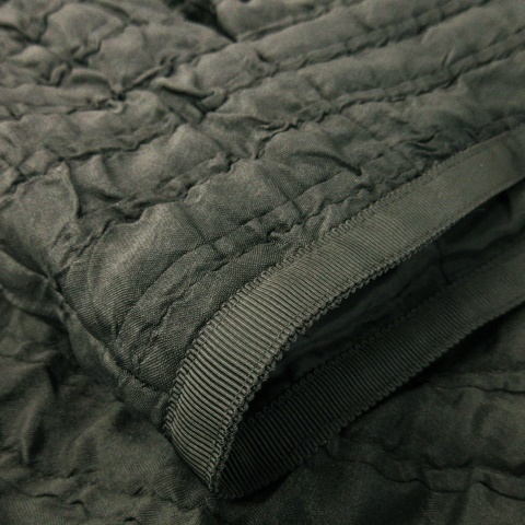 極美品 フランコフェラーロプラチナアンサンブル&ニットスカート 極美品 フランコフェラーロプラチナアンサンブル&ニットスカート