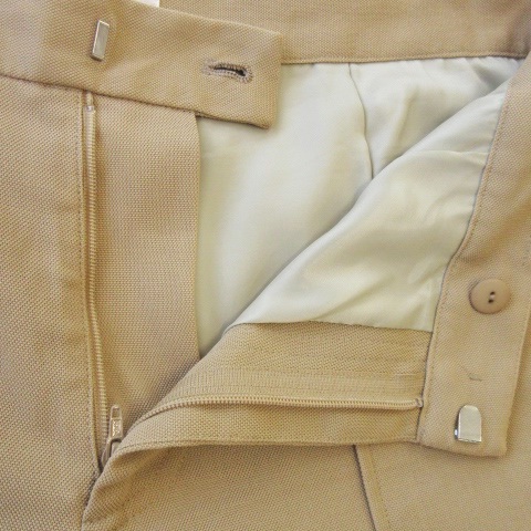 バジーレ BASILE 28 パンツ ショート コットン ストレッチ 薄手 清涼感  