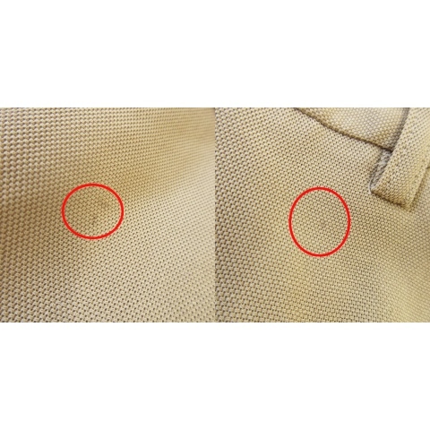 バジーレ BASILE 28 パンツ ショート コットン ストレッチ 薄手 清涼感  