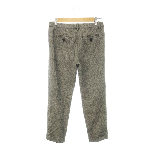 ユナイテッドアローズ UNITED ARROWS パンツ ツイード ユナイテッドアローズ UNITED ARROWS パンツ ツイード