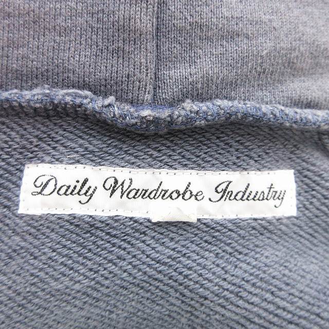 デイリーワードローブインダストリー DAILY WARDROBE INDUSTRY 
