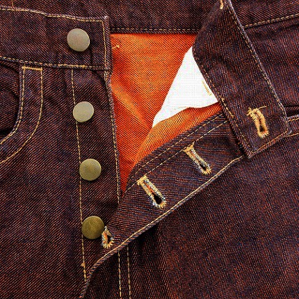 beauty:beast ビューティー ビースト パンツ デニム ジーンズ  