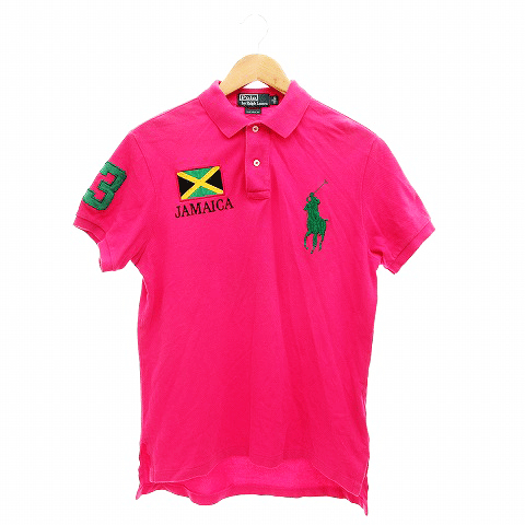 ポロ バイ ラルフローレン Polo by Ralph Lauren ポロシャツ