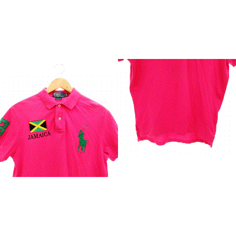 ポロ バイ ラルフローレン Polo by Ralph Lauren ポロシャツ