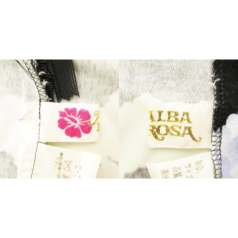 ALBA ROSA スカート ALBA ROSA アルバローザ スカート