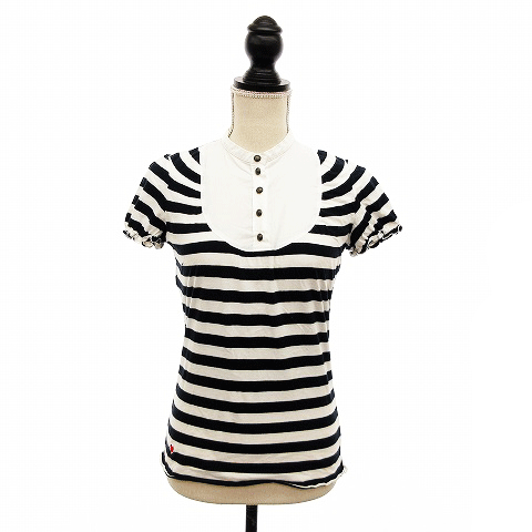 MOSCHINO Cheap and Chic Tシャツ 半袖 | ヤマダウェブコム