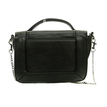 マリークワント MARY QUANT ショルダーバッグ ハンド 2way スタッズ 