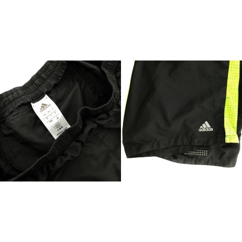 アディダス adidas パンツ ショート スポーツウェア ライン ワン