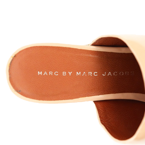 マークバイマークジェイコブス MARC JACOBS スタッズ サンダル 36