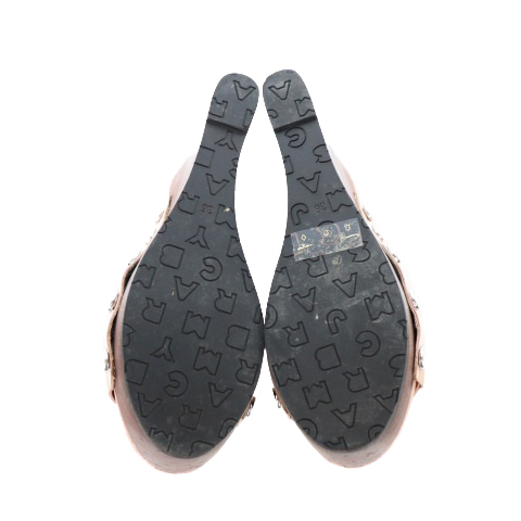 マークバイマークジェイコブス MARC by MARC JACOBS シューズ サンダル 