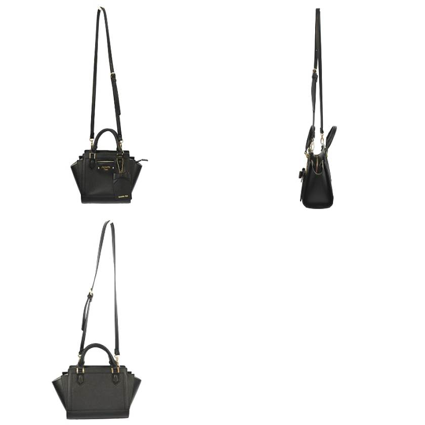サマンサベガ Samantha Vega バッグ ショルダー ハンド 2way レザー 