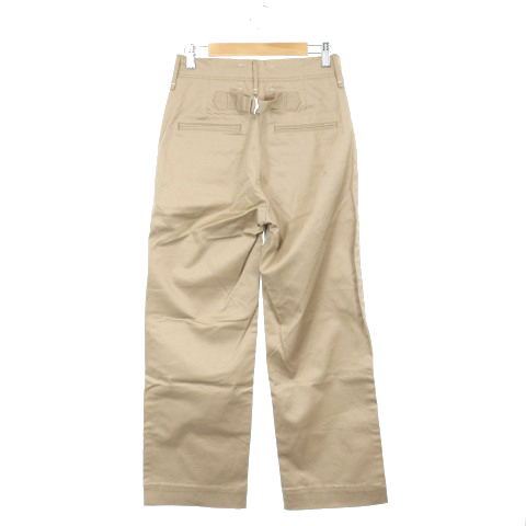 未使用品 アッパーハイツ upper hights ARMY THE FIFTYS パンツ 未使用品 アッパーハイツ upper hights ARMY THE FIFTYS パンツ