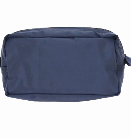 ヘッドポーター HEAD PORTER ポーチ マルチ メイク 化粧 MASTER NAVY 