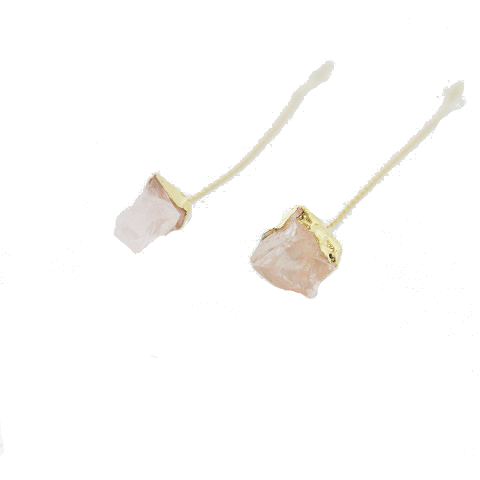 ステラハリウッド STELLAR HOLLYWOOD ピアス チェーン