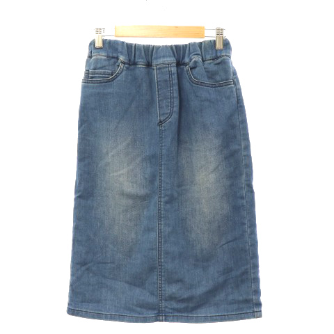 ★ Ron Herman PHEENY 別注 デニム スカート ロンハーマン Ron Herman - RonHermn 別注 PHEENY フィーニー デニムスカート