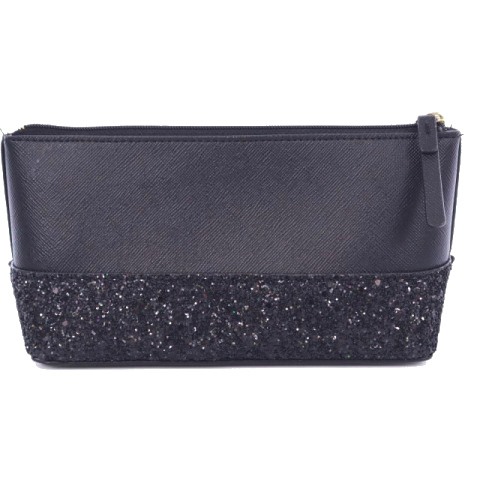 ケイトスペード KATE SPADE ポーチ コスメ メイク 化粧 フェイクレザー 