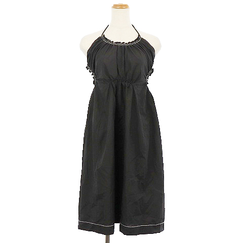 3.1 フィリップ リム Phillip Lim チューブトップ ワンピース