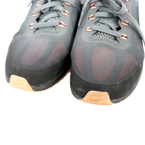 ナイキ Nike スニーカー シューズ ランニング ウォーキング エアマックス ダイナシティ2 ローカット メッシュ 24 グレー 008 M2n レディース 1 ベクトルパーク ナイキ Nike スニーカー シューズ ランニング ウォーキング エアマックス ダイナシティ2 ローカット メッシュ 24 グレー 008 M2n レディース 1 ベクトルパーク