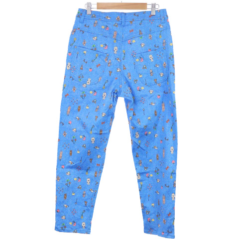 フランシュリッペ franche lippee 19SS パンツ ジーンズ デニム